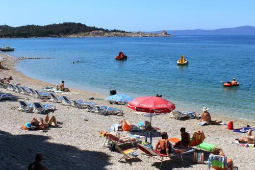 Apartment Makarska 13979a
