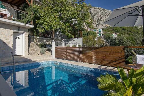 Holiday Home Bartul