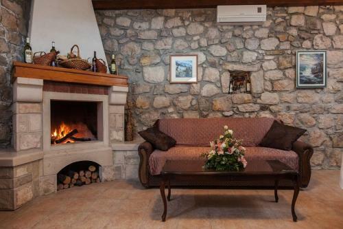 Holiday Home Bartul