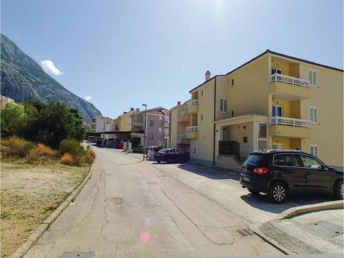 0-bedroom Apartment In Makarska