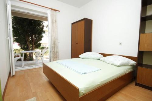 Apartment Makarska 6691d