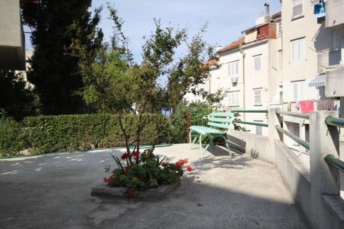 Apartment Makarska 6691d