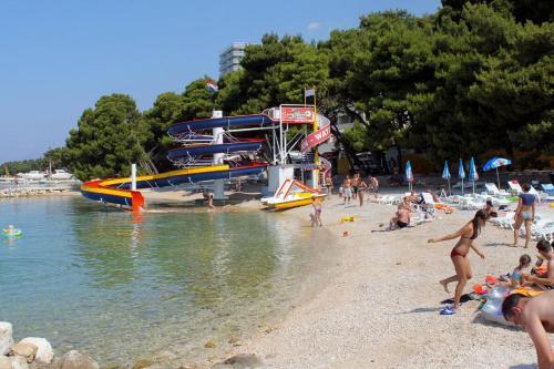 Apartment Makarska 6691d