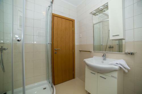 Apartmani Kike