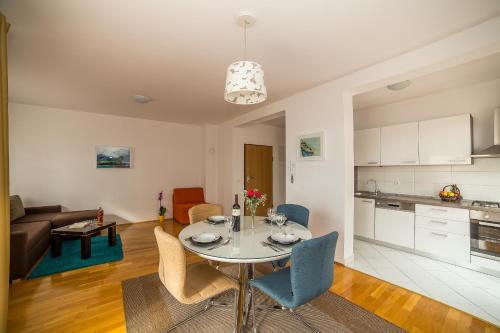 Apartmani Kike