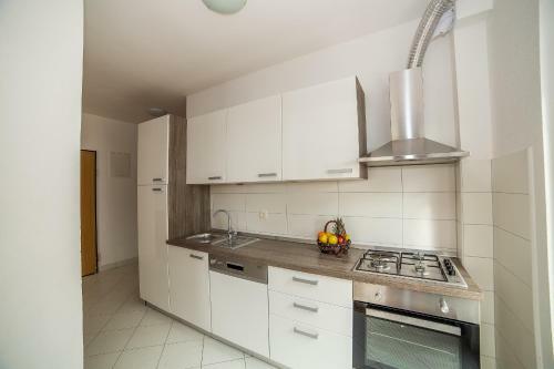 Apartmani Kike