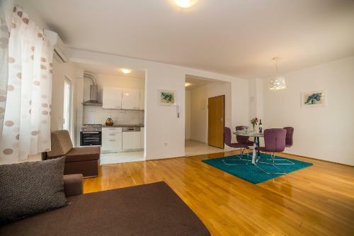 Apartmani Kike