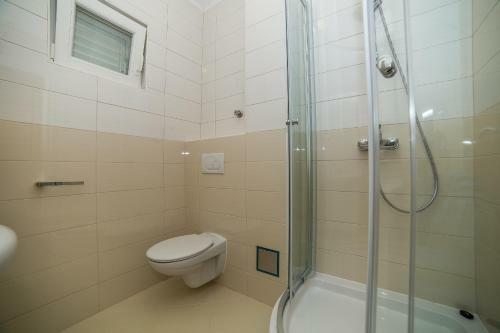 Apartmani Kike