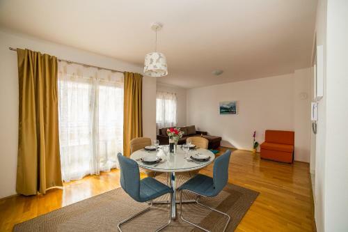 Apartmani Kike