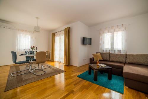 Apartmani Kike