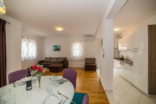 Apartmani Kike