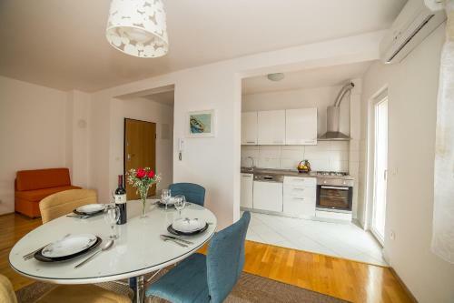 Apartmani Kike
