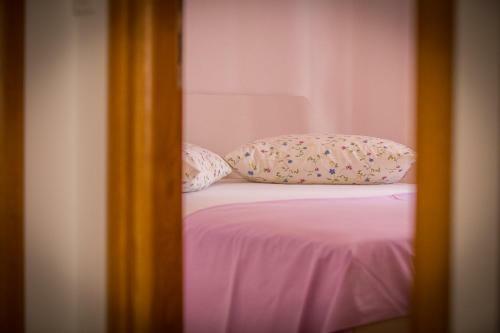 Apartmani Kike