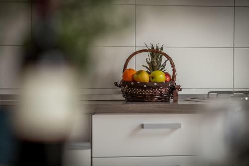 Apartmani Kike