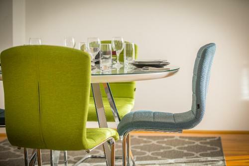 Apartmani Kike