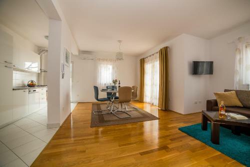 Apartmani Kike