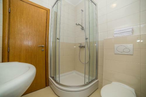 Apartmani Kike