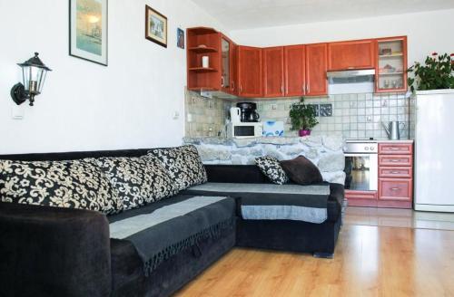 Apartment Makarska 15200c