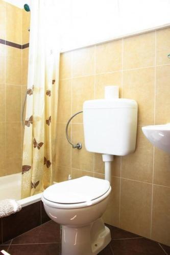 Apartment Makarska 15200c