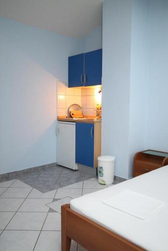 Apartamentos Studio Makarska 6694b