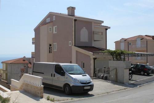 Apartamentos Studio Makarska 6694b