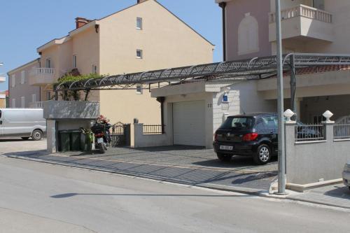 Apartamentos Studio Makarska 6694b