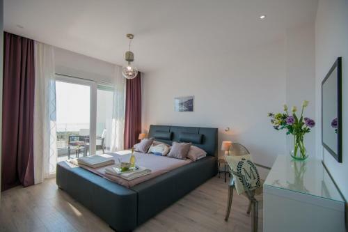 Villa Ctma246/ New Modern House With Private Heated Pool