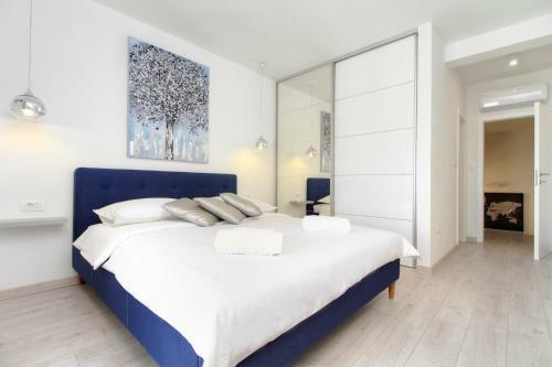 Ctma231/ Modern Decorated Villa With Private Pool