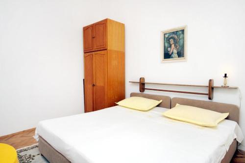 Apartment Makarska 512a
