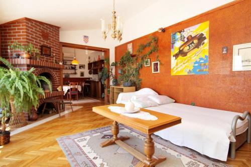 Apartment Makarska 512a