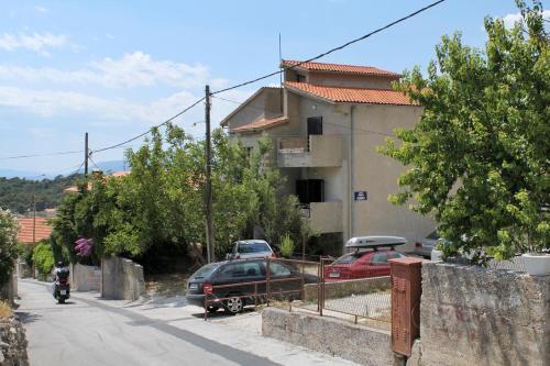 Apartment Makarska 512a
