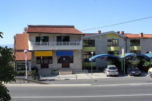 Apartment Makarska 9128f