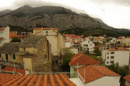 Apartment Makarska 12063c