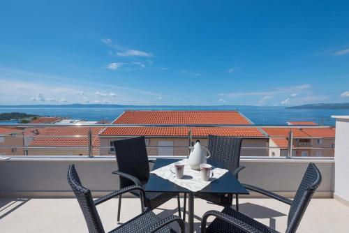 Apartment Makarska 6720d
