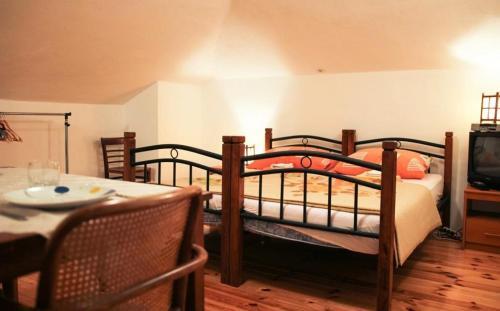 Apartments By The Sea Makarska - 15200