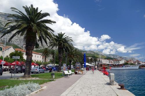 Apartamento Villa Abeona