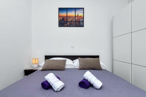 Apartmani Leona