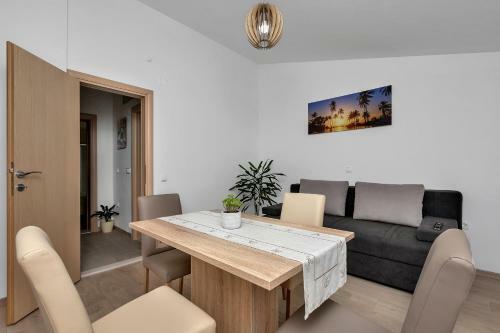 Apartmani Leona