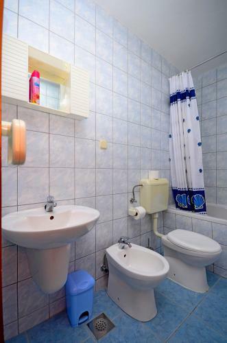 Apartmani Leona