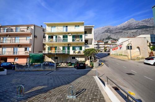 Apartmani Leona