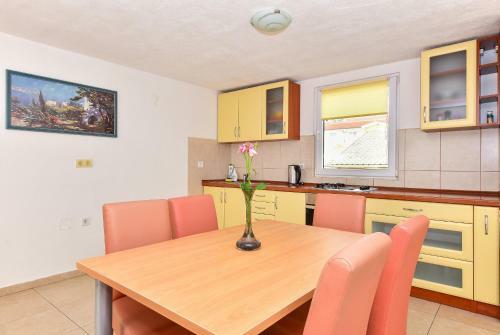 Apartments Beljo