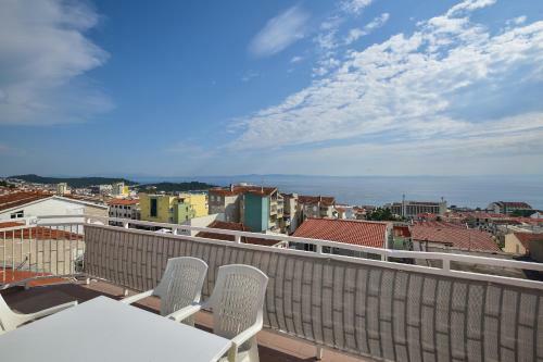 Apartments Beljo