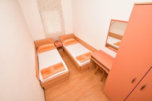 Apartments Beljo
