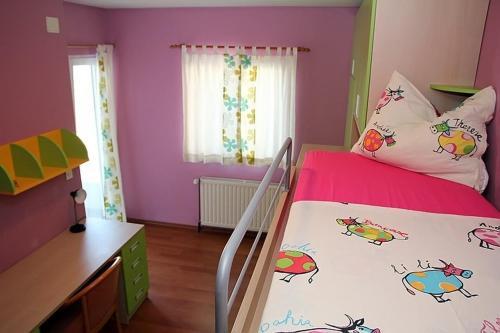 Apartments In Makarska 6735