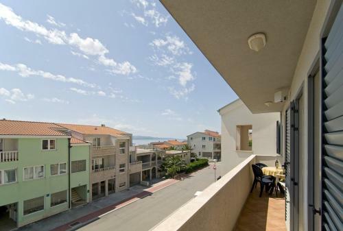 Apartment Gracijana