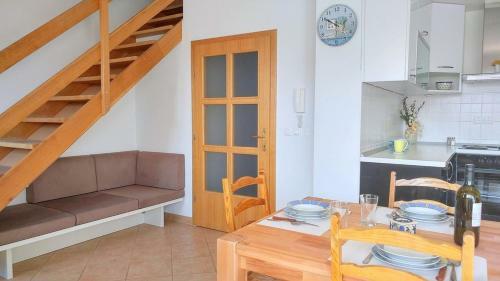 Apartment Gracijana