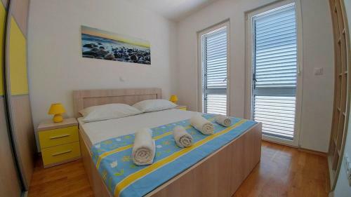 Apartment Gracijana