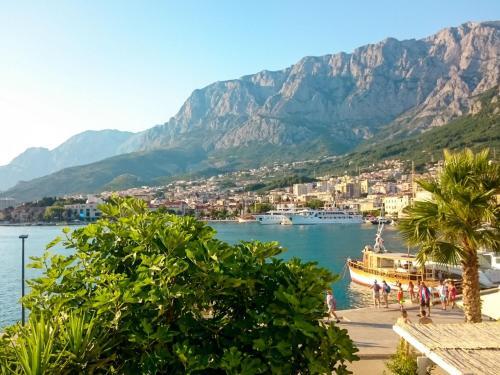 Holiday Home Villa Lendi�