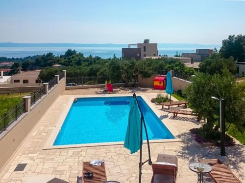 Holiday Home Villa Lendi�