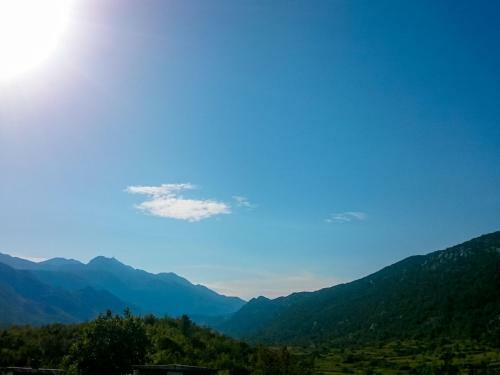 Holiday Home Villa Lendi�